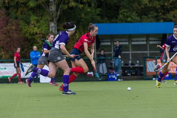 Bild 253 - Frauen Klipper TGC - Bonner THV : Ergebnis: 0:5
